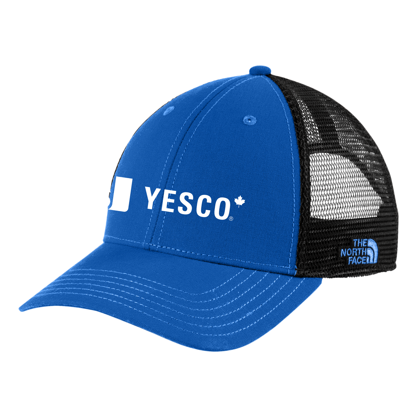 YESCO Canada - The North Face® Ultimate Trucker Cap