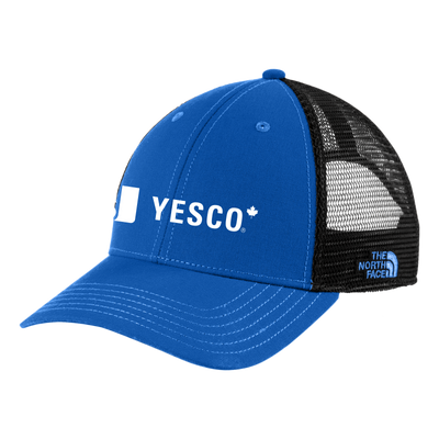 YESCO Canada - The North Face® Ultimate Trucker Cap