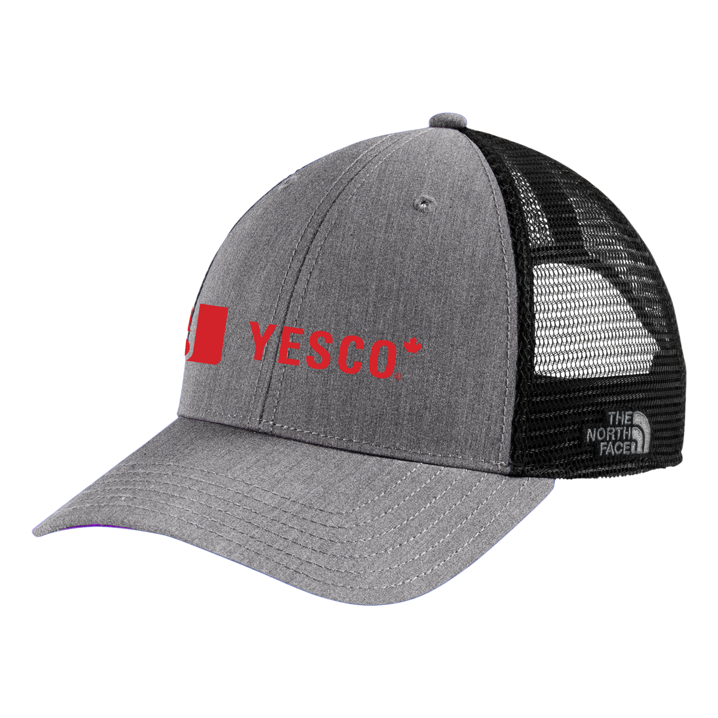 YESCO Canada - The North Face® Ultimate Trucker Cap