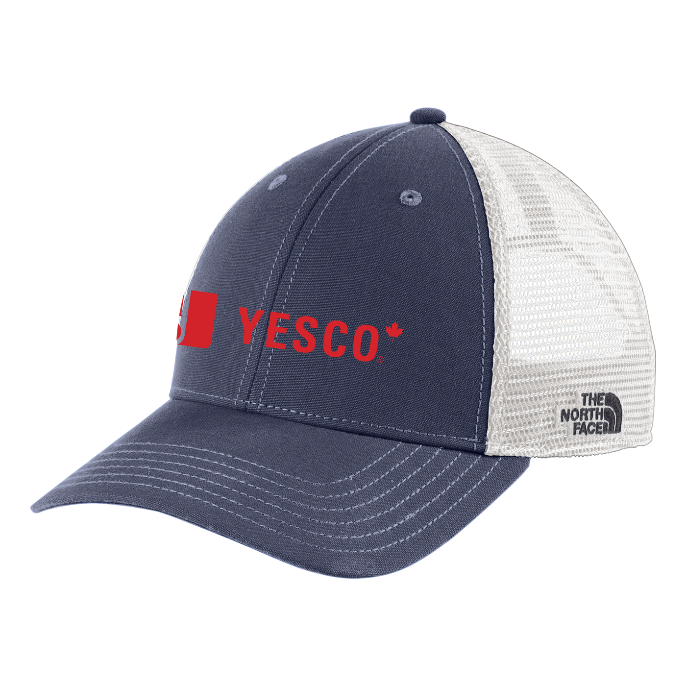 YESCO Canada - The North Face® Ultimate Trucker Cap