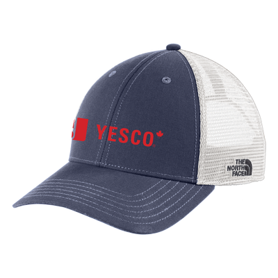 YESCO Canada - The North Face® Ultimate Trucker Cap