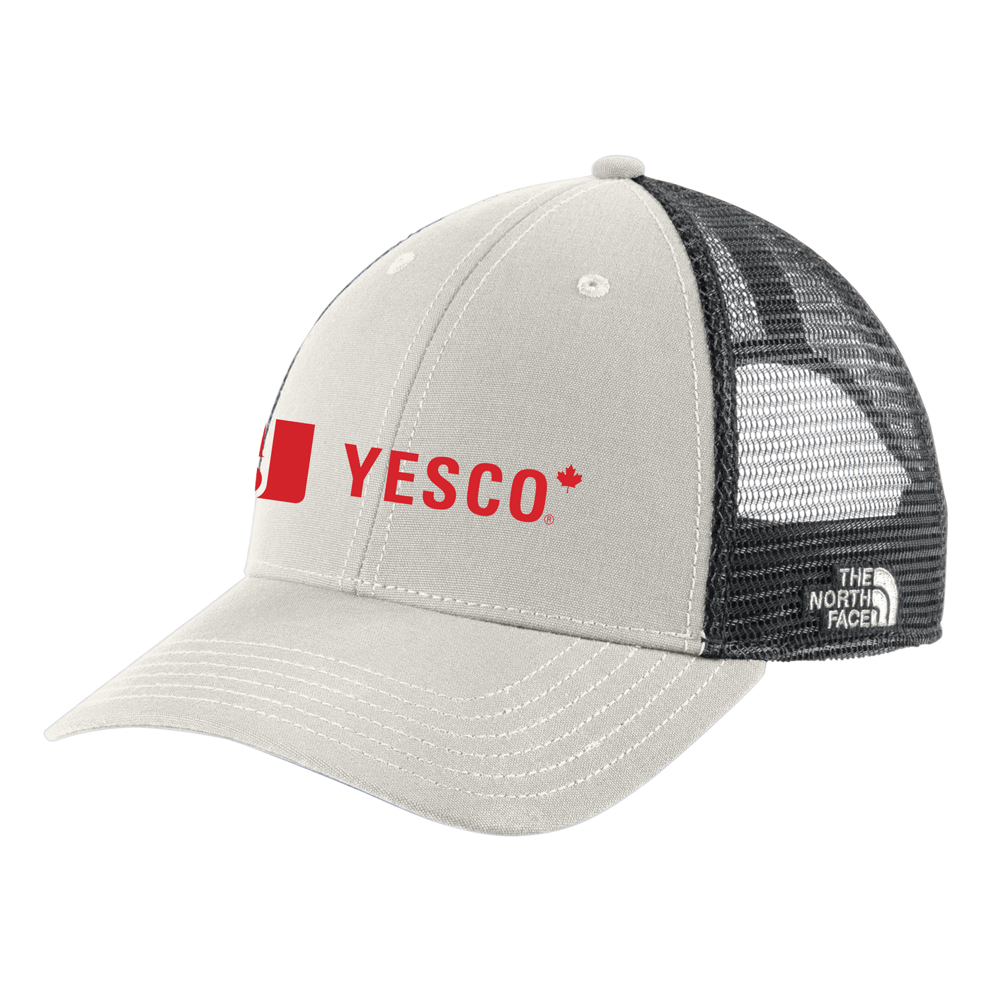 YESCO Canada - The North Face® Ultimate Trucker Cap