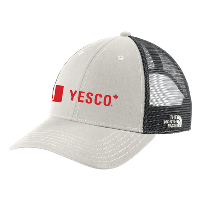 YESCO Canada - The North Face® Ultimate Trucker Cap