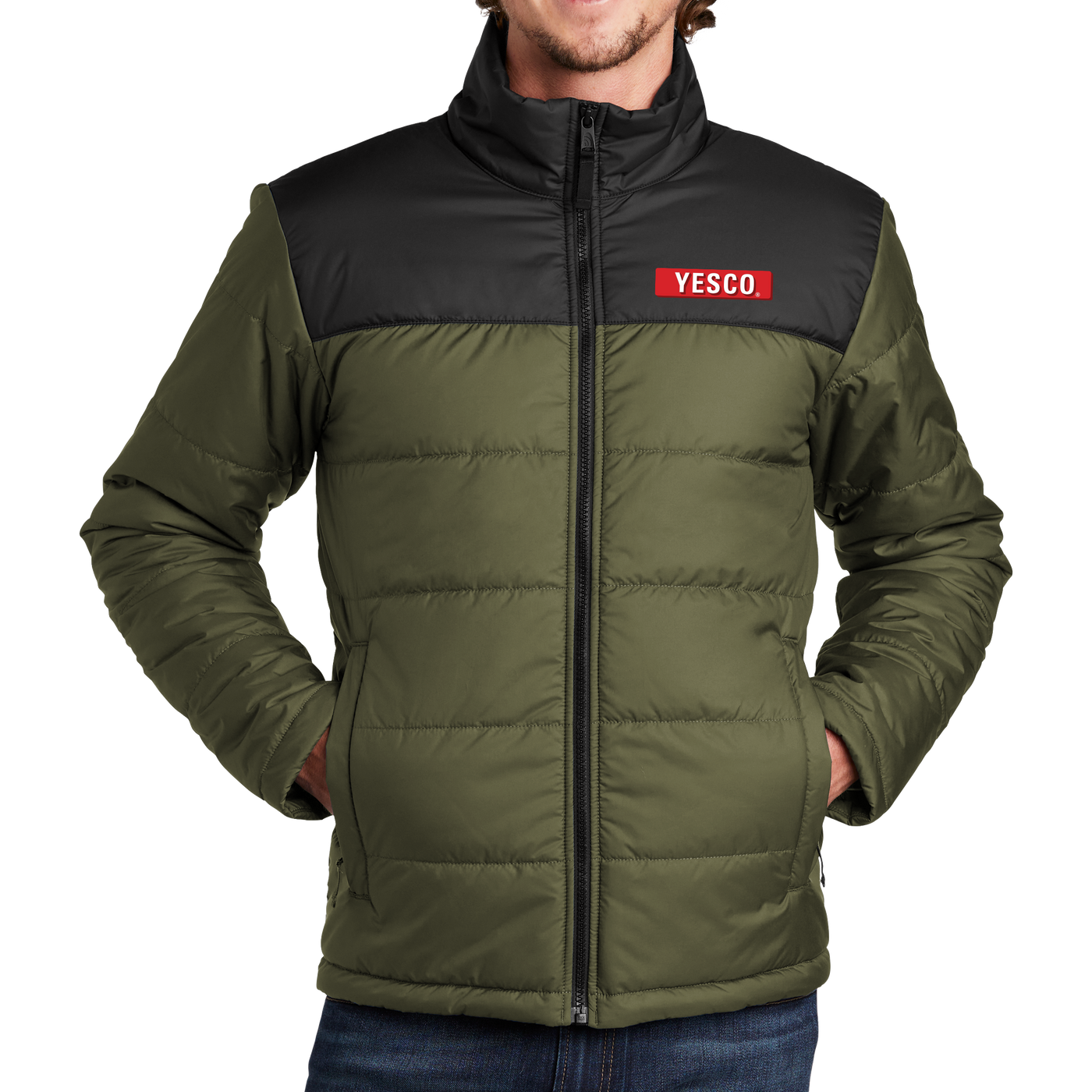 Outdoor - The North Face® Everyday Insulated Jacket