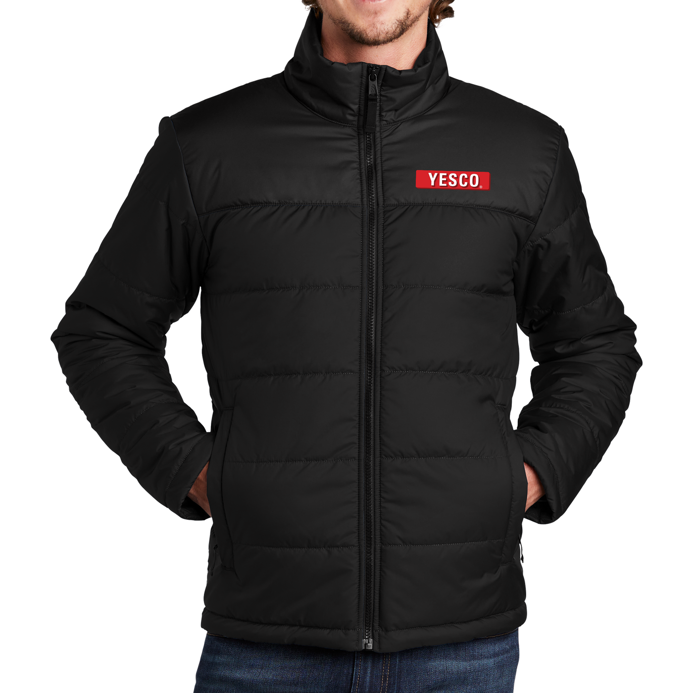 Outdoor - The North Face® Everyday Insulated Jacket