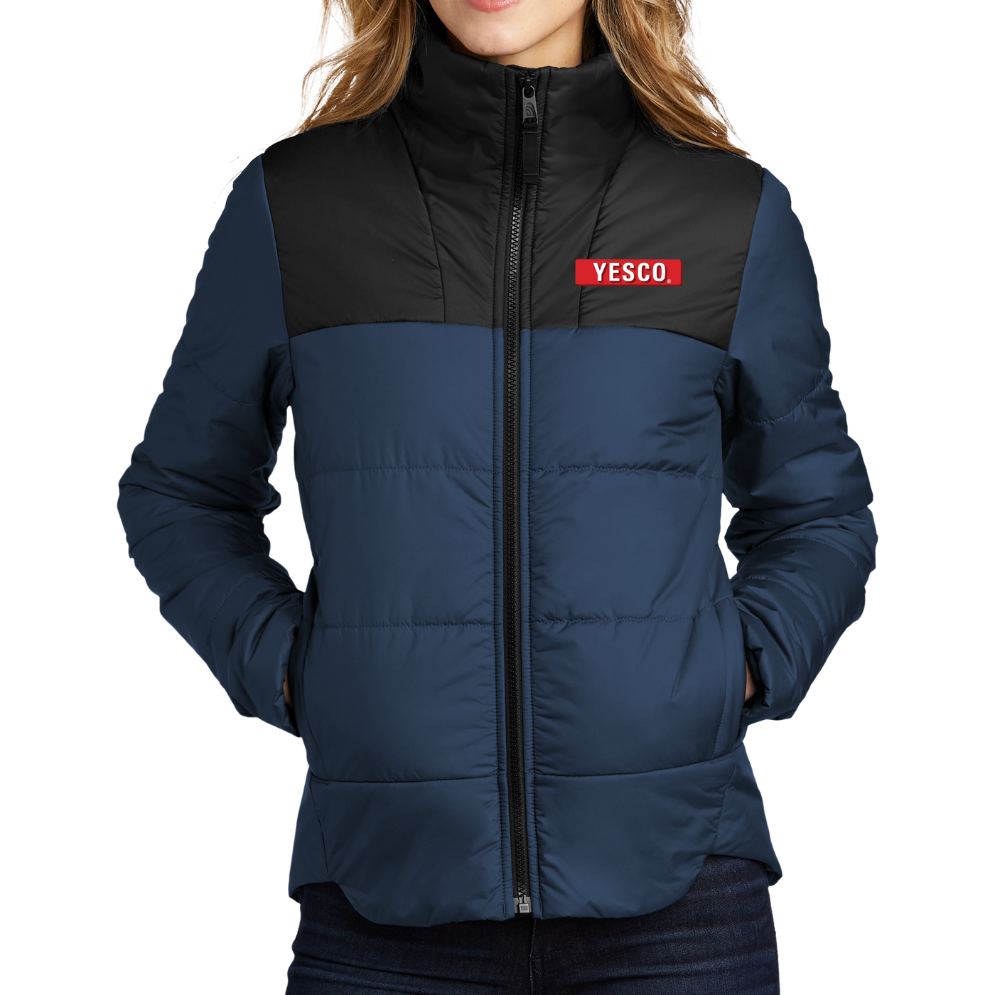 Outdoor - The North Face® Ladies Everyday Insulated Jacket