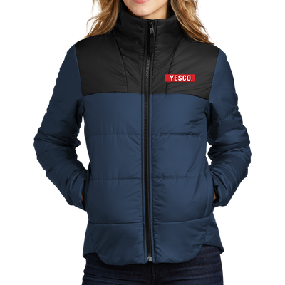 Outdoor - The North Face® Ladies Everyday Insulated Jacket