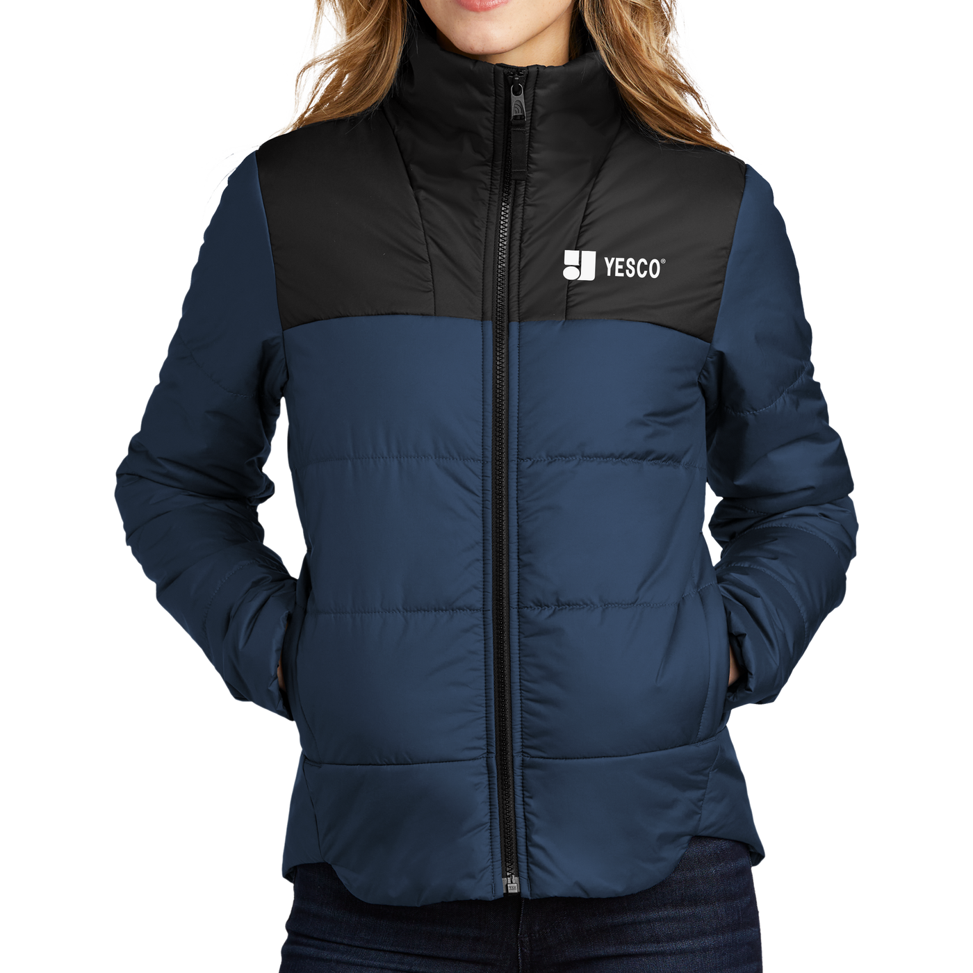 The North Face® Ladies Everyday Insulated Jacket