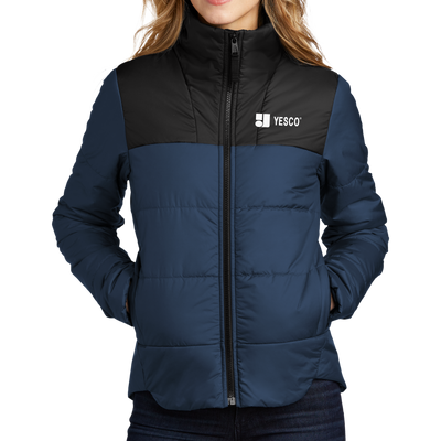 The North Face® Ladies Everyday Insulated Jacket