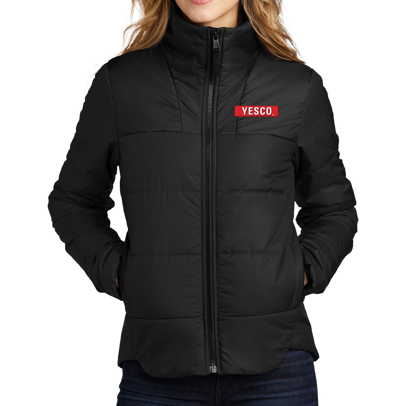 Outdoor - The North Face® Ladies Everyday Insulated Jacket