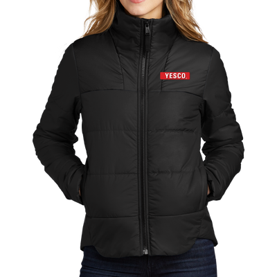 Outdoor - The North Face® Ladies Everyday Insulated Jacket