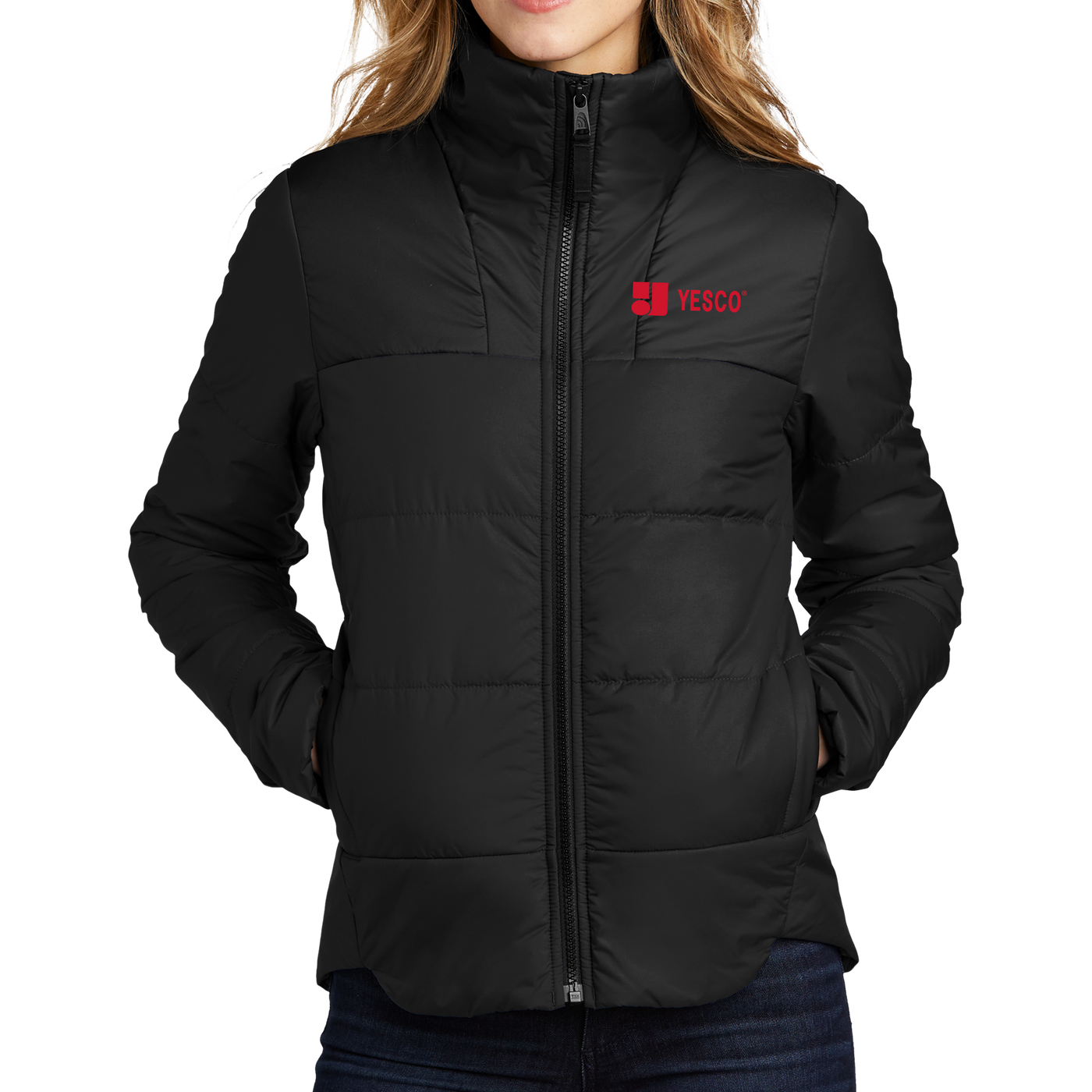 The North Face® Ladies Everyday Insulated Jacket