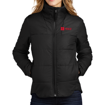 The North Face® Ladies Everyday Insulated Jacket