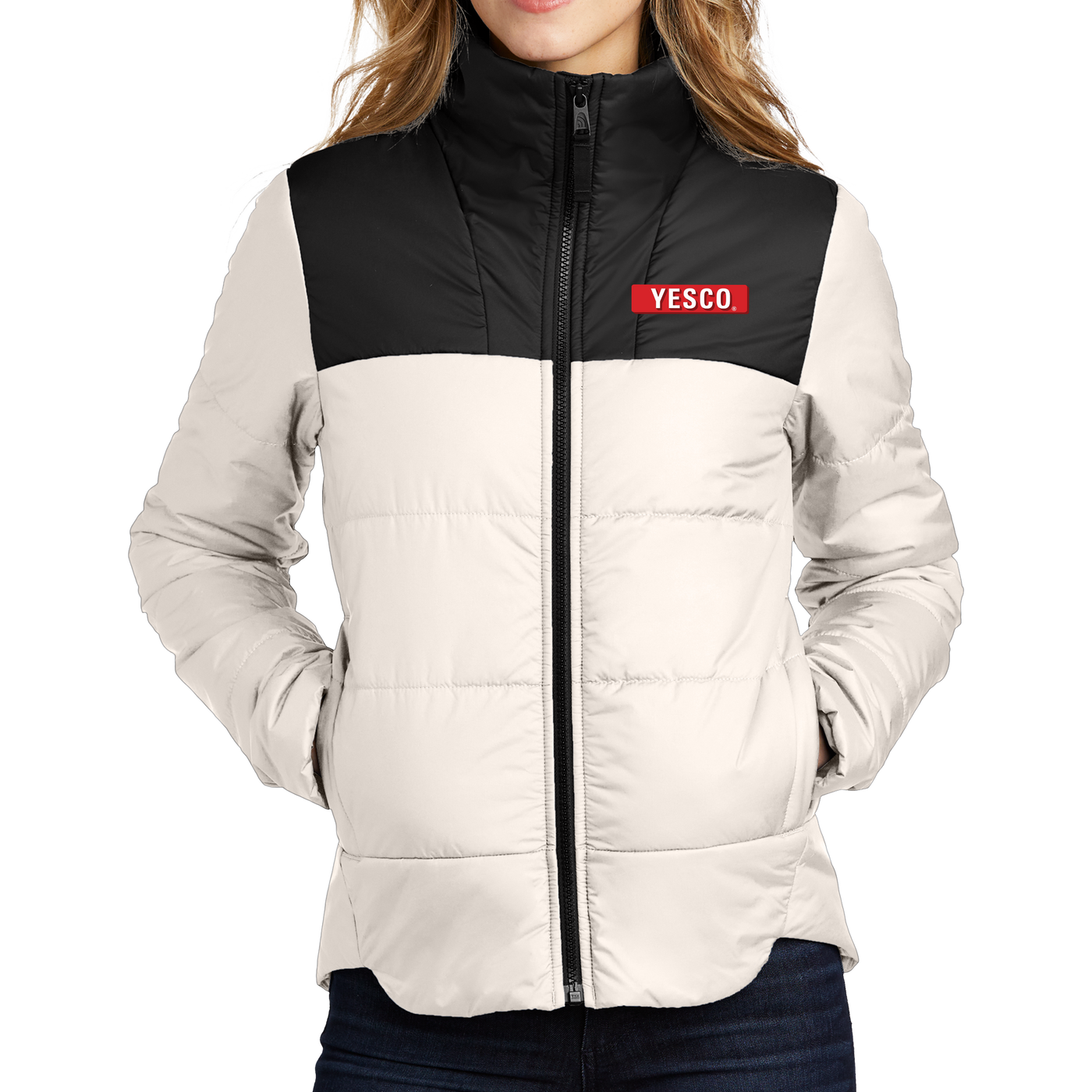 Outdoor - The North Face® Ladies Everyday Insulated Jacket