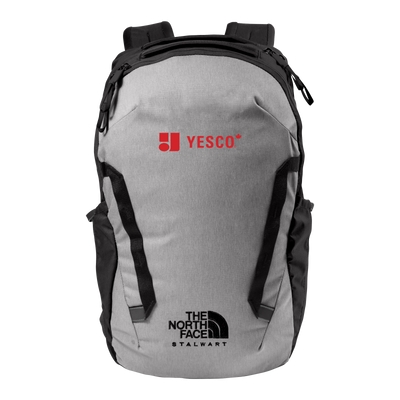 YESCO Canada - The North Face® Stalwart Backpack