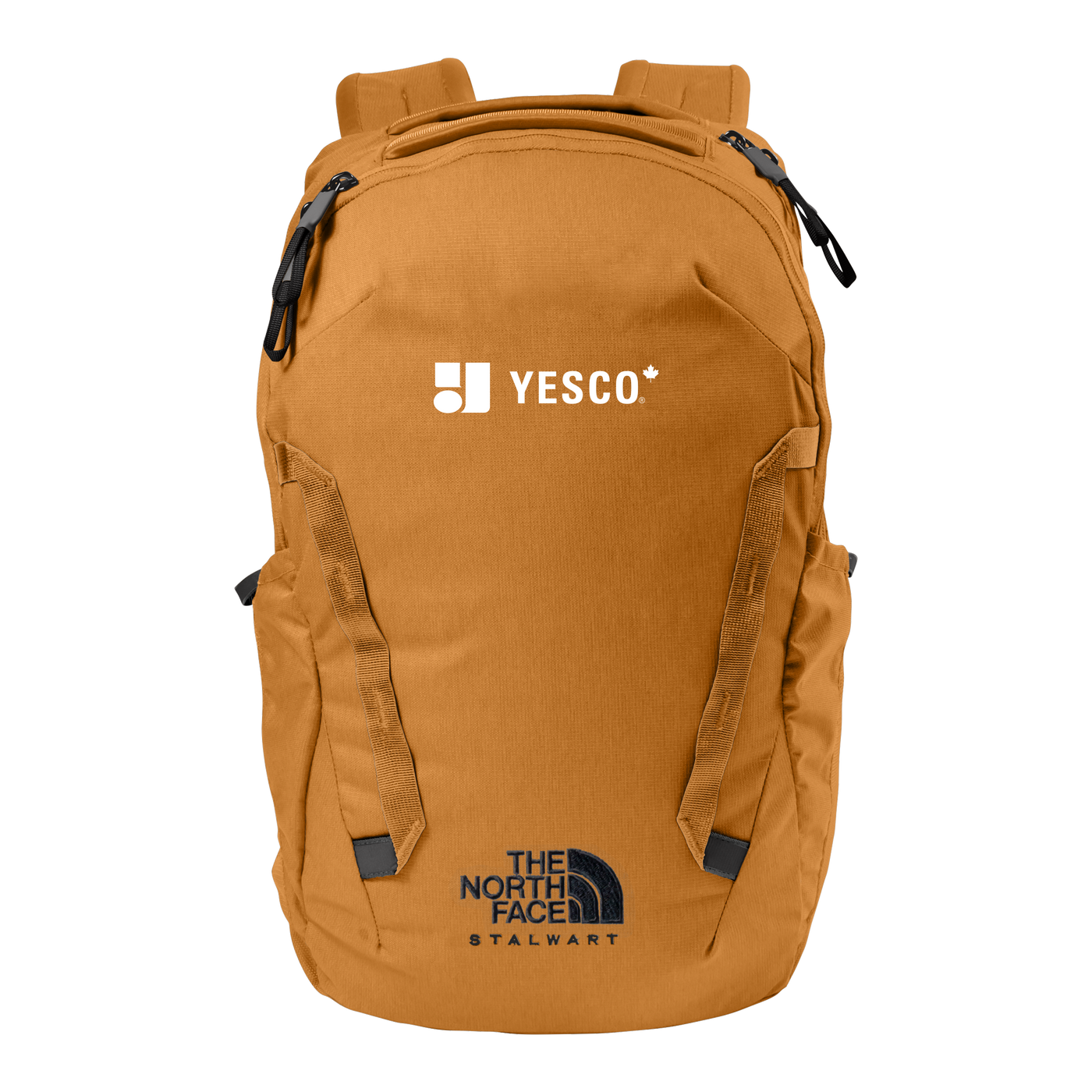 YESCO Canada - The North Face® Stalwart Backpack