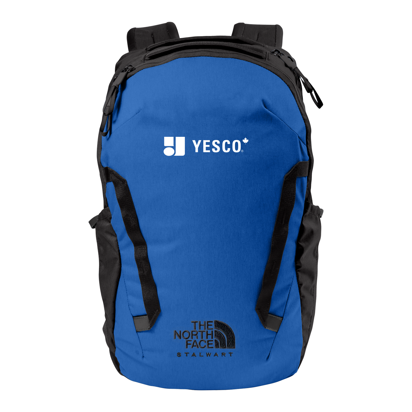 YESCO Canada - The North Face® Stalwart Backpack