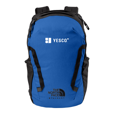 YESCO Canada - The North Face® Stalwart Backpack