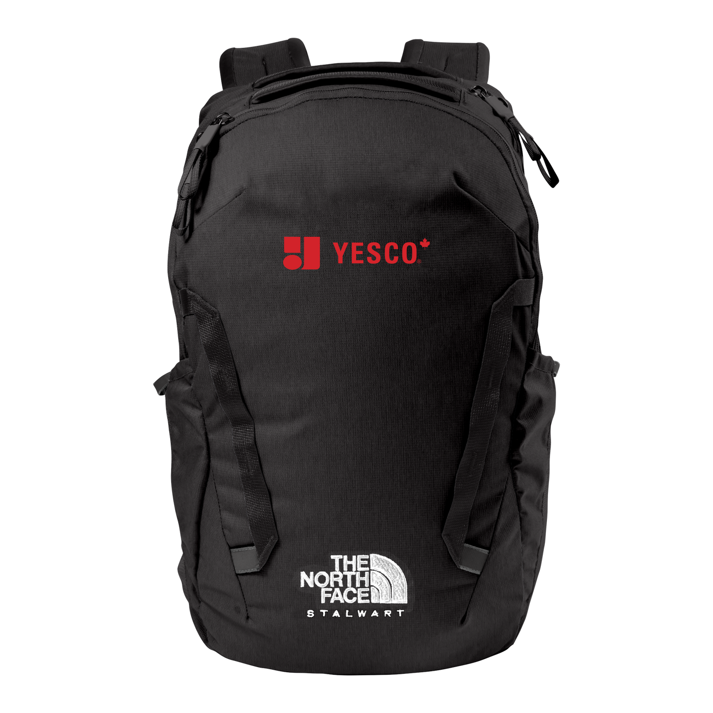 YESCO Canada - The North Face® Stalwart Backpack