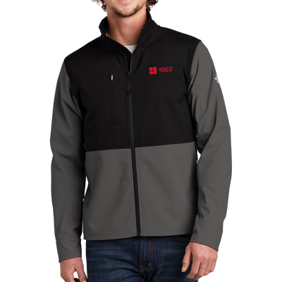 The North Face® Castle Rock Soft Shell Jacket