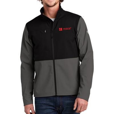 YESCO Canada - The North Face® Castle Rock Soft Shell Jacket