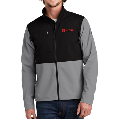 YESCO Canada - The North Face® Castle Rock Soft Shell Jacket