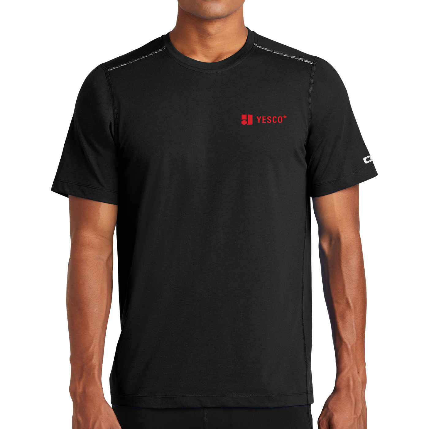 YESCO Canada- OGIO ENDURANCE Peak Tee