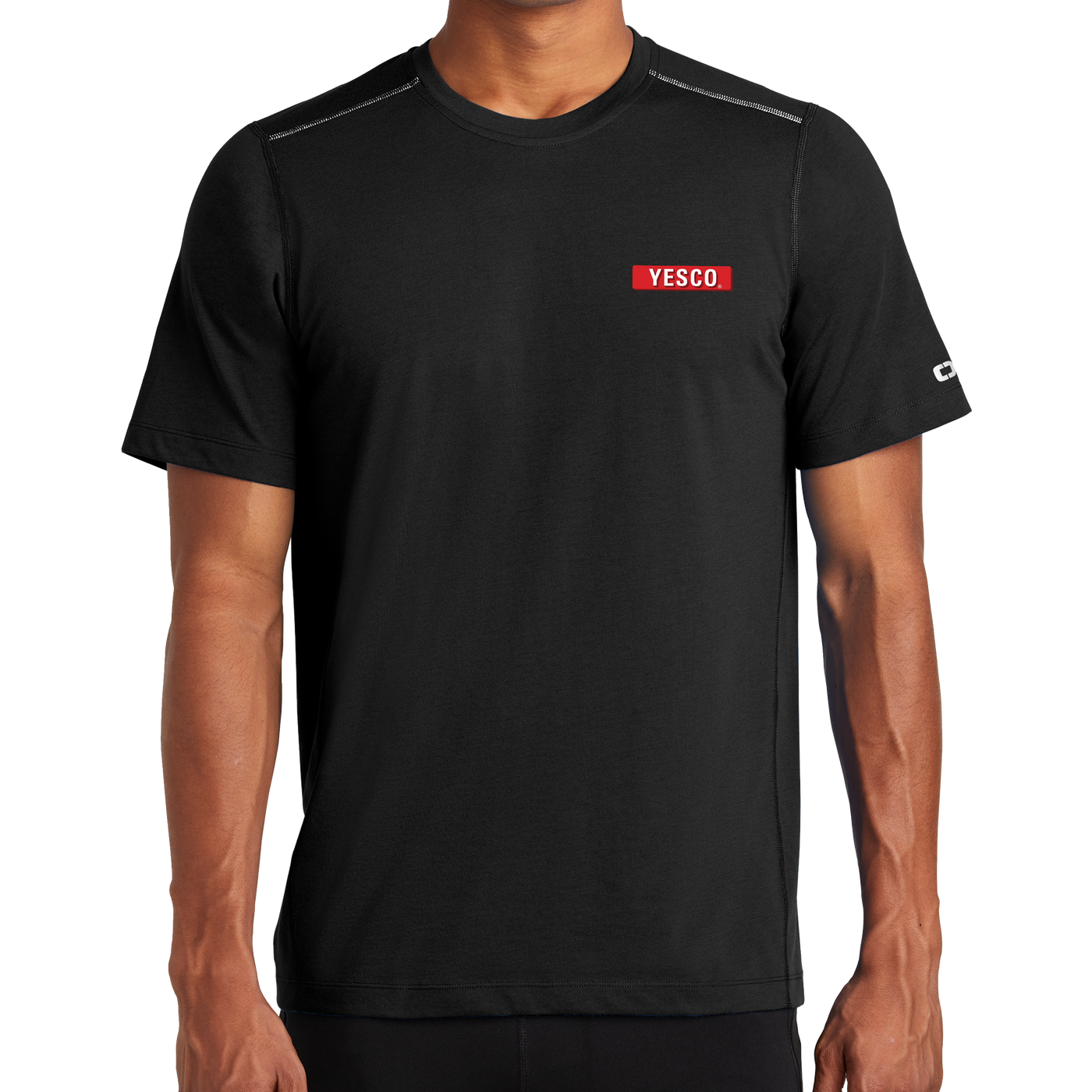 Outdoor- OGIO ENDURANCE Peak Tee