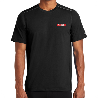 Outdoor- OGIO ENDURANCE Peak Tee