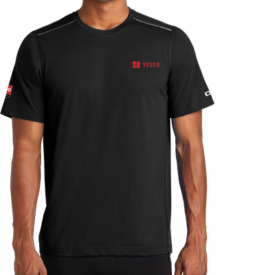 100 Years- OGIO ENDURANCE Peak Tee