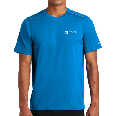 YESCO Canada- OGIO ENDURANCE Peak Tee