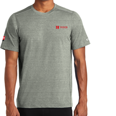 100 Years- OGIO ENDURANCE Peak Tee