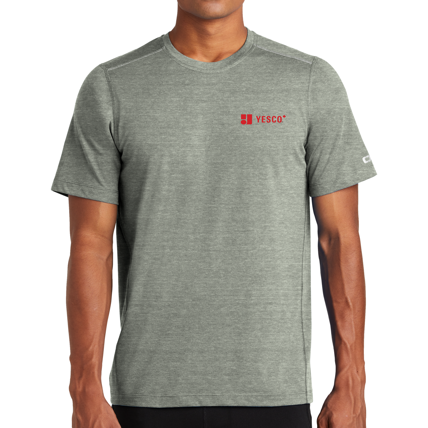 YESCO Canada- OGIO ENDURANCE Peak Tee