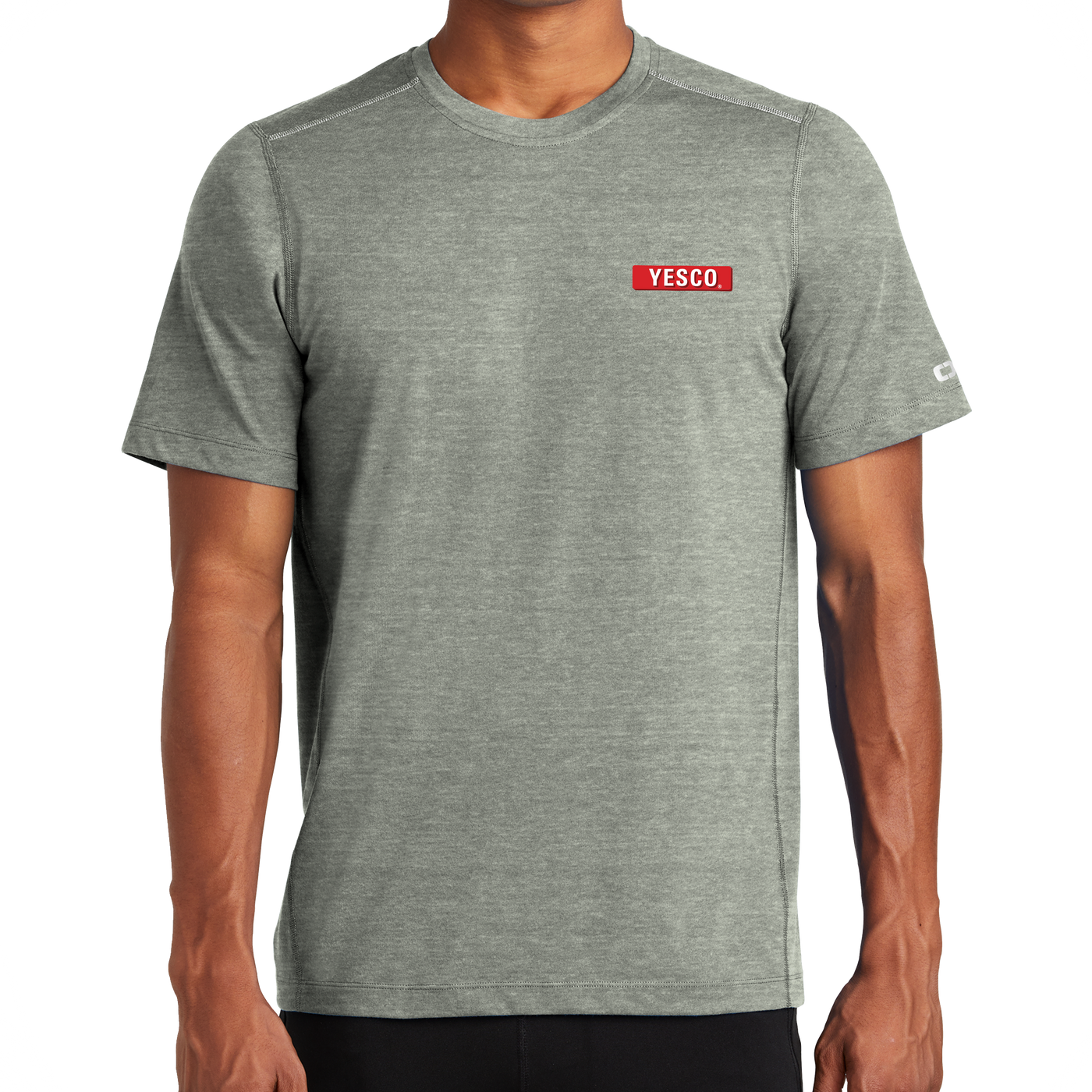 Outdoor- OGIO ENDURANCE Peak Tee