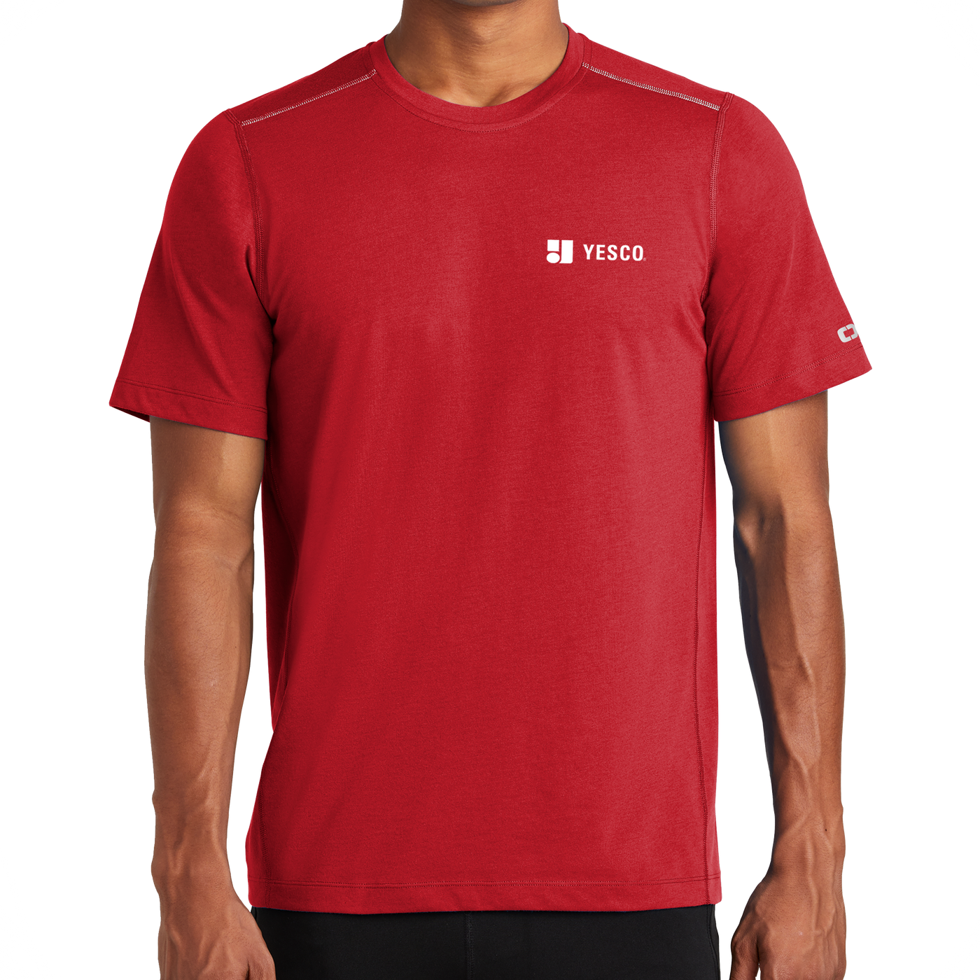 OGIO ENDURANCE Peak Tee