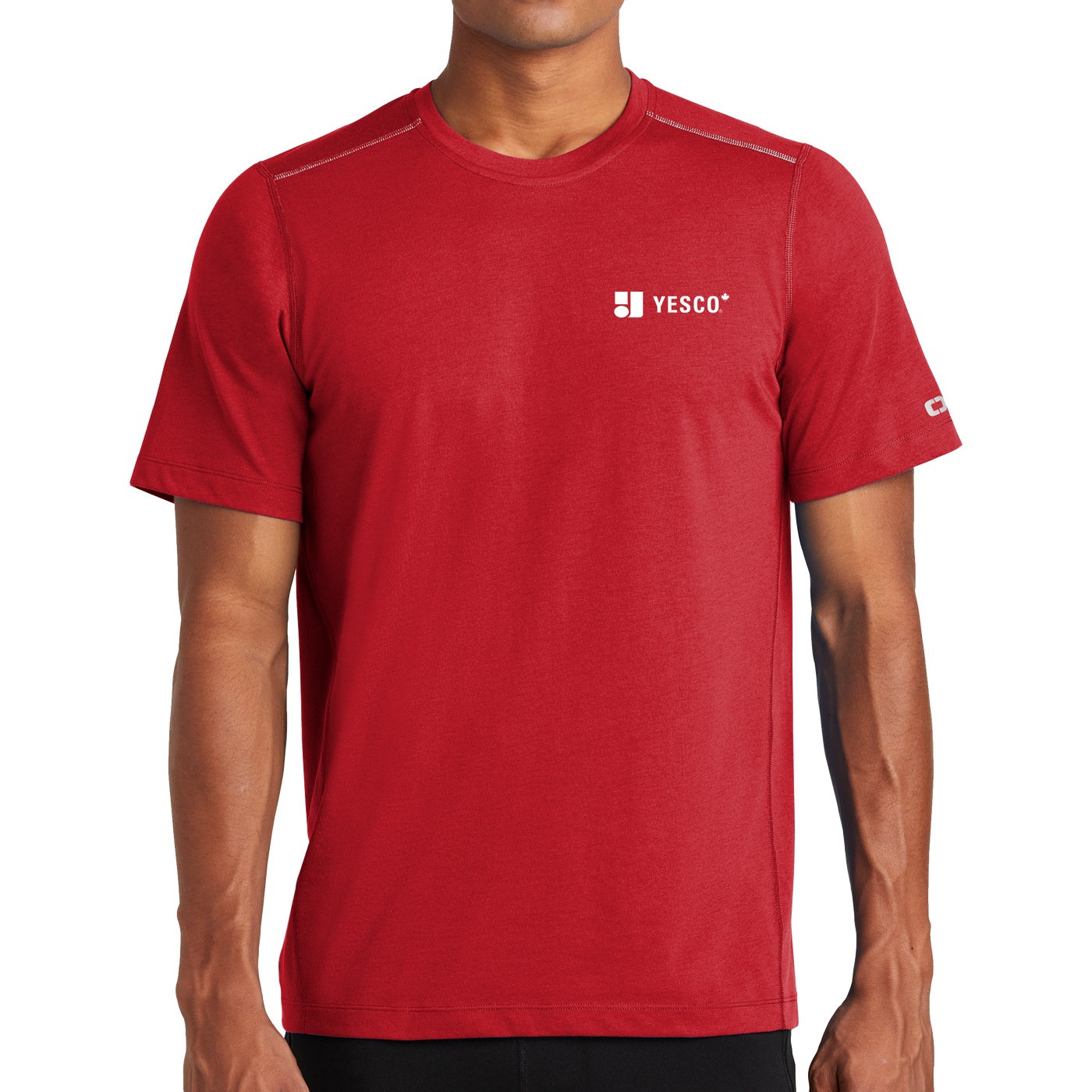 YESCO Canada- OGIO ENDURANCE Peak Tee