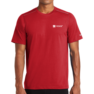 YESCO Canada- OGIO ENDURANCE Peak Tee