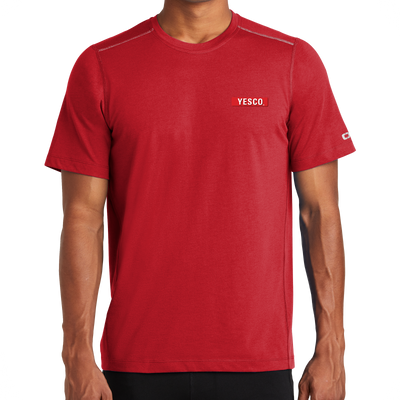 Outdoor- OGIO ENDURANCE Peak Tee