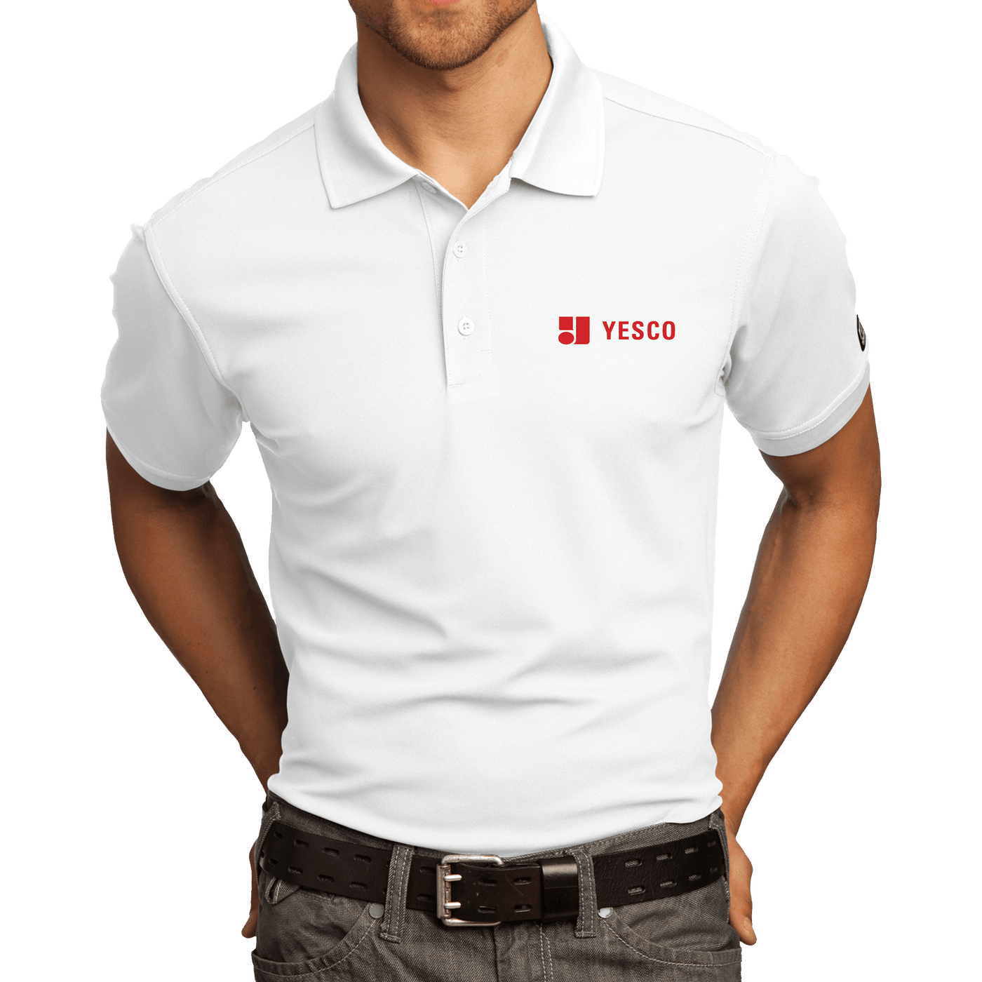 OGIO® - Caliber2.0 Polo