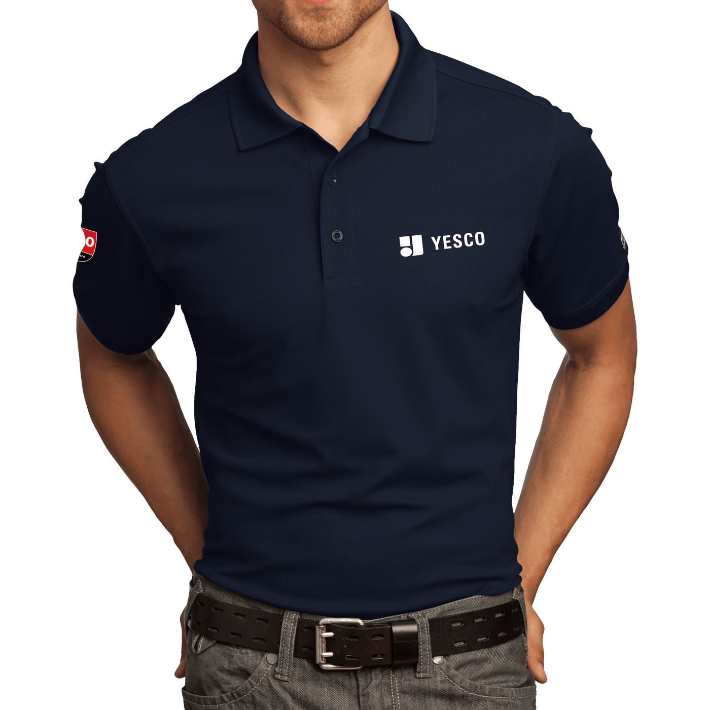 100 Years- OGIO® - Caliber2.0 Polo