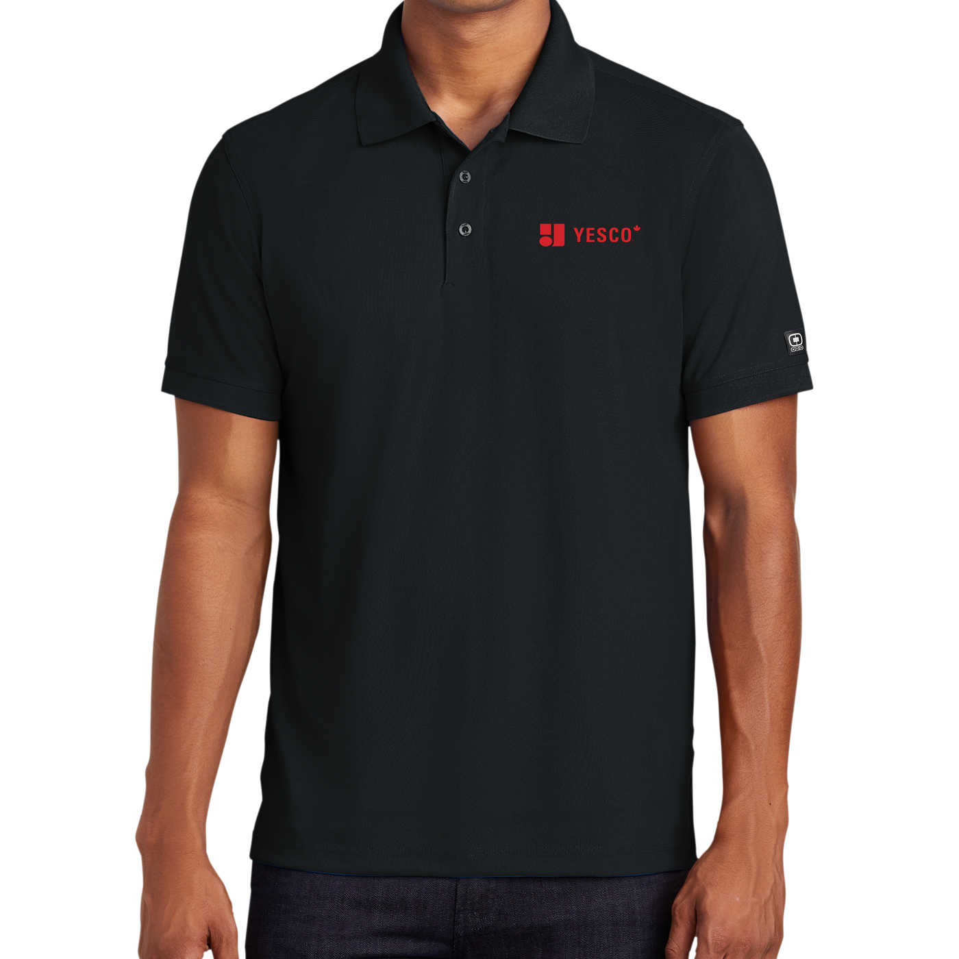 YESCO Canada- OGIO® - Caliber2.0 Polo