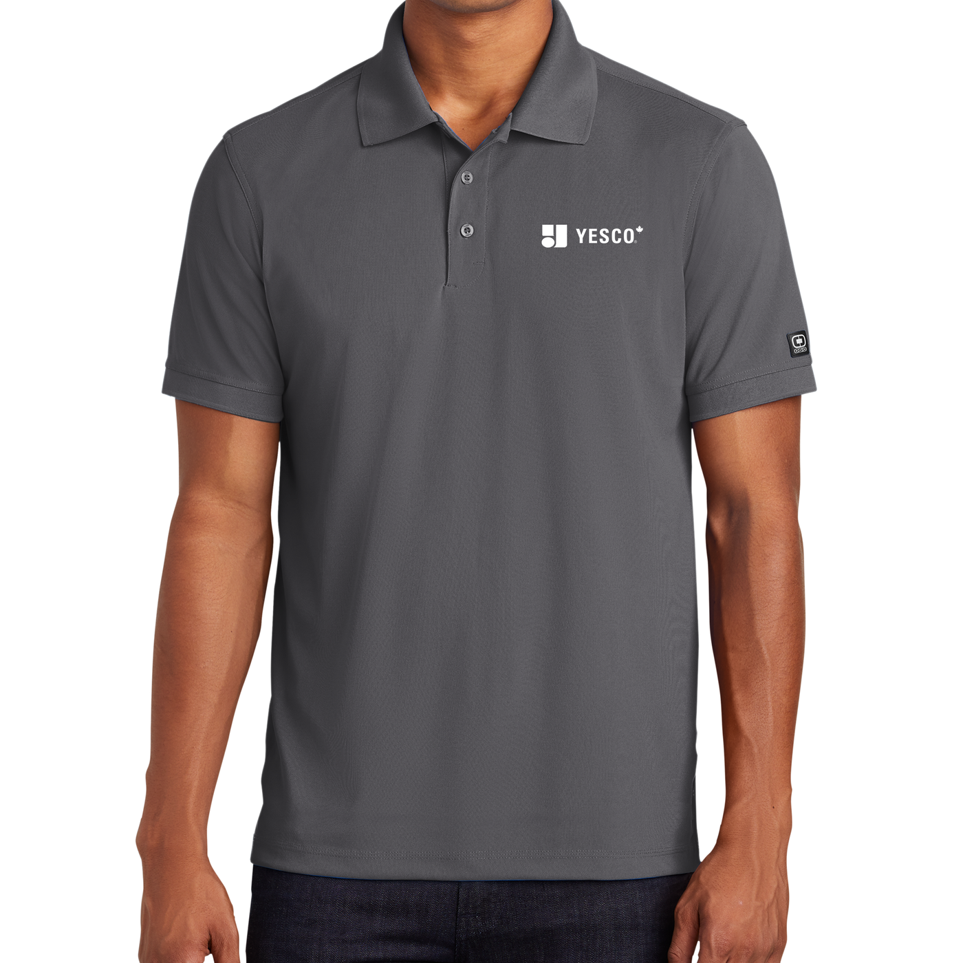 YESCO Canada- OGIO® - Caliber2.0 Polo