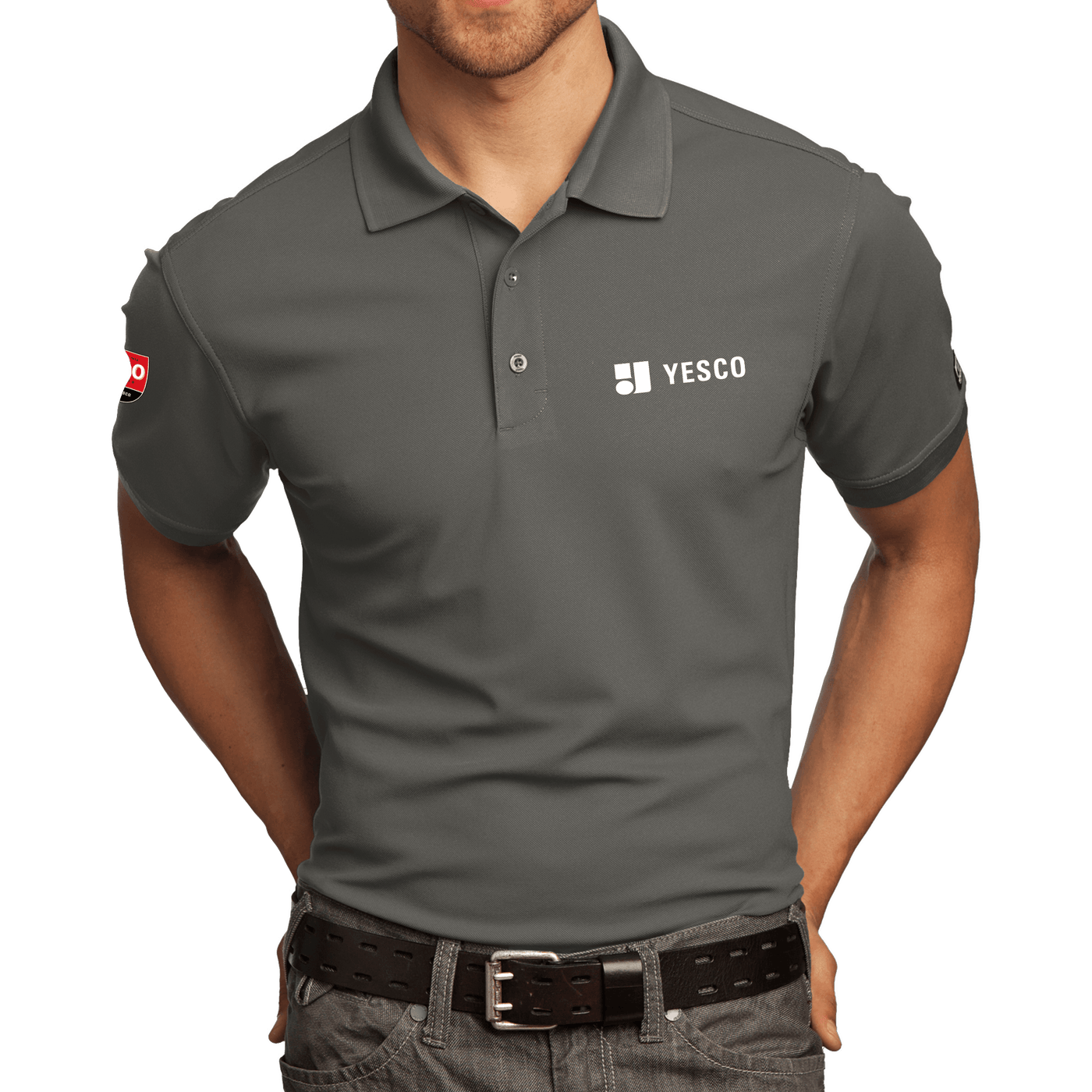 100 Years- OGIO® - Caliber2.0 Polo