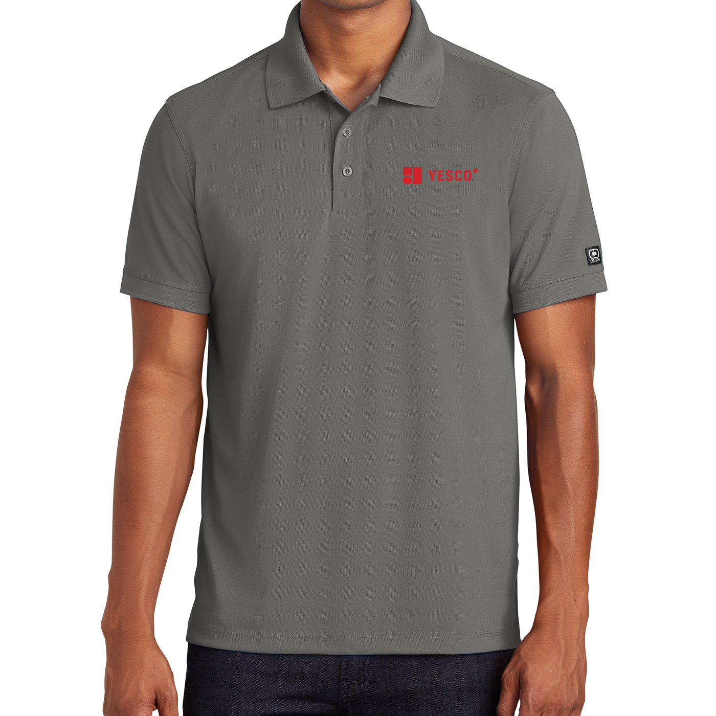 YESCO Canada- OGIO® - Caliber2.0 Polo