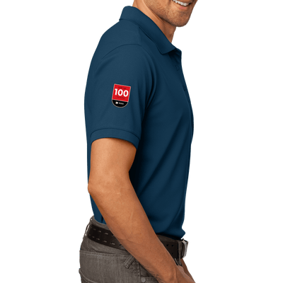 100 Years- OGIO® - Caliber2.0 Polo