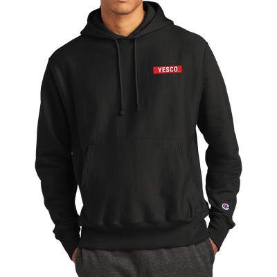 Outdoor - Champion ® Reverse Weave ® Hooded Sweatshirt