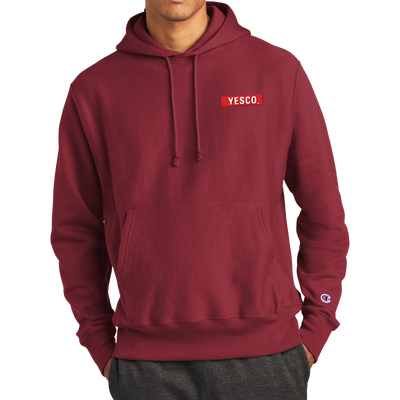 Outdoor - Champion ® Reverse Weave ® Hooded Sweatshirt