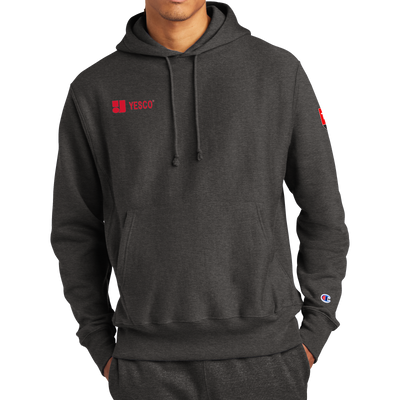 100 Years - Champion ® Reverse Weave ® Hooded Sweatshirt