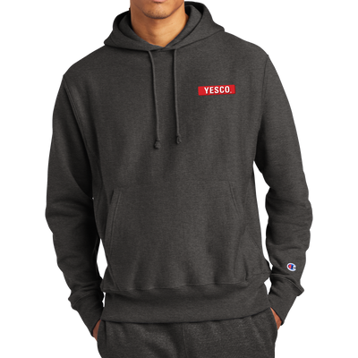 Outdoor - Champion ® Reverse Weave ® Hooded Sweatshirt