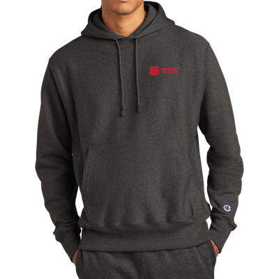 Champion ® Reverse Weave ® Hooded Sweatshirt